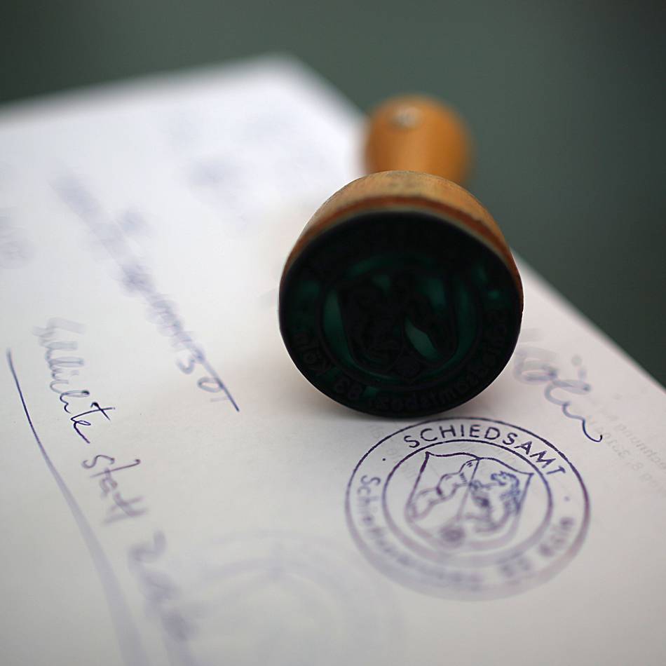 Streit schlichten und teure Prozesse vermeiden: Schiedsperson für den Mettmanner Norden gesucht
