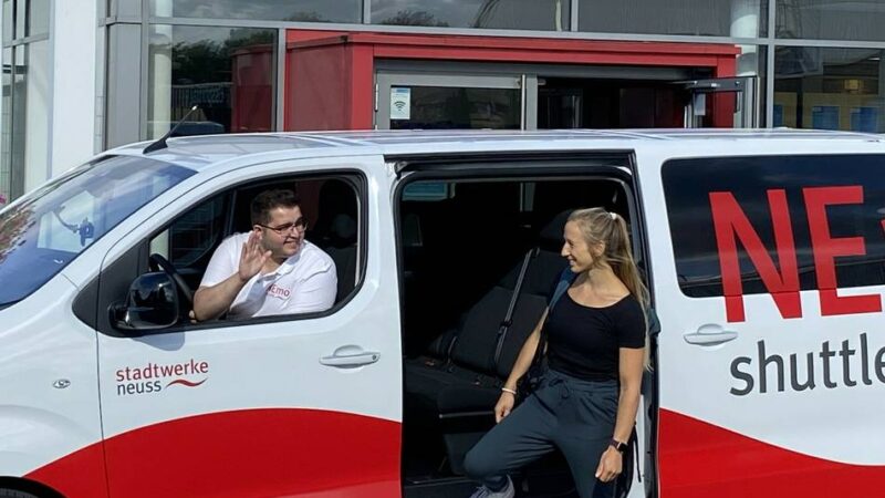 Politik in Neuss streitet über Nemo: „Faktum ist: Das Geld reicht nicht“