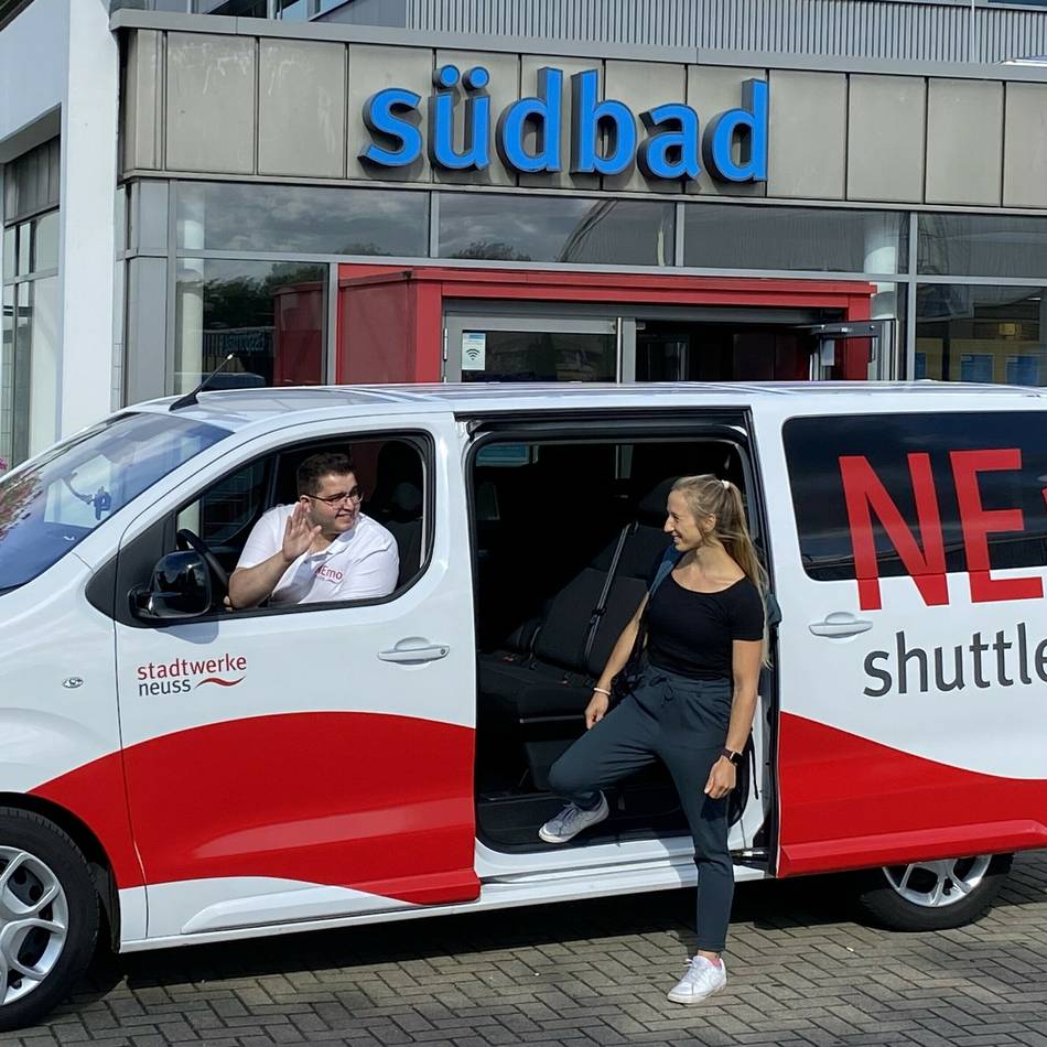 Politik in Neuss streitet über Nemo: „Faktum ist: Das Geld reicht nicht“