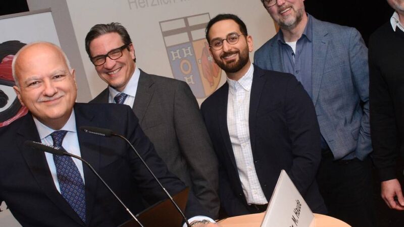 Herzwochen in Kaarst: „Bewegungsmangel ist das Rauchen von heute“