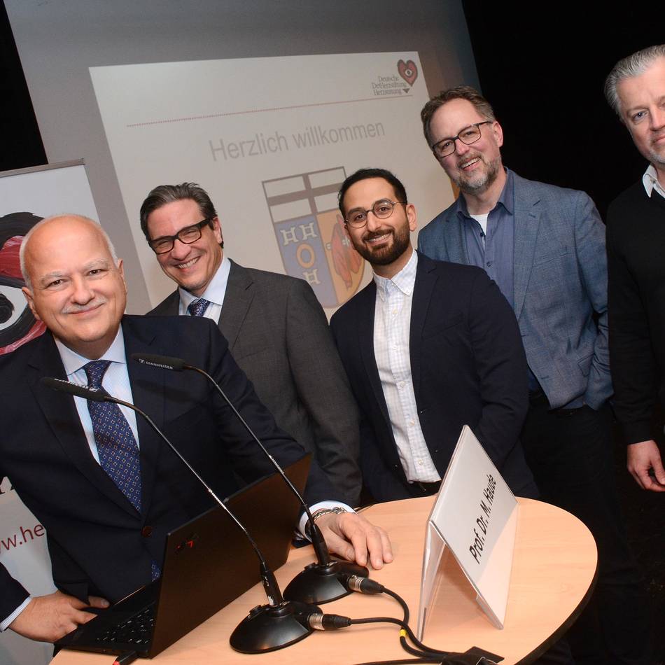 Herzwochen in Kaarst: „Bewegungsmangel ist das Rauchen von heute“