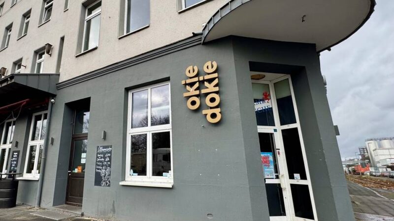 Neusser Kult-Kneipe Okie Dokie: „Es wäre ein herber Verlust“