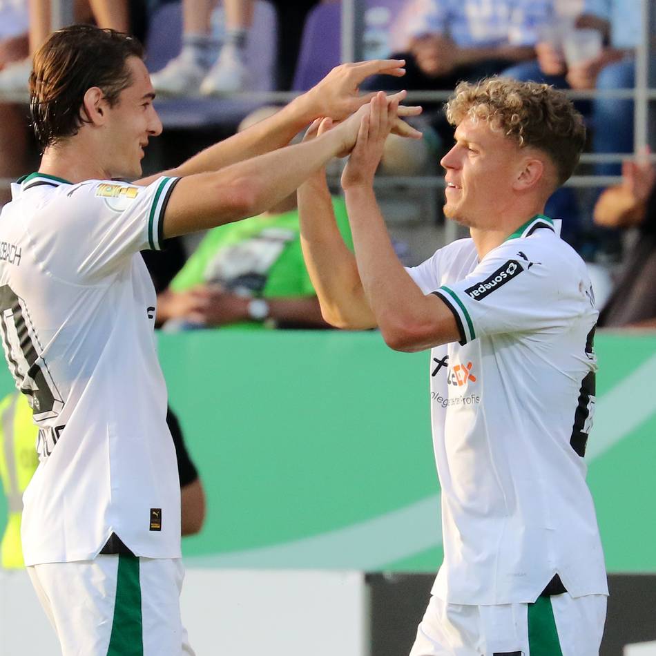 „Flo kann das nachvollziehen“: Polanski zu Kader-Fragen und der Neuhaus-Situation