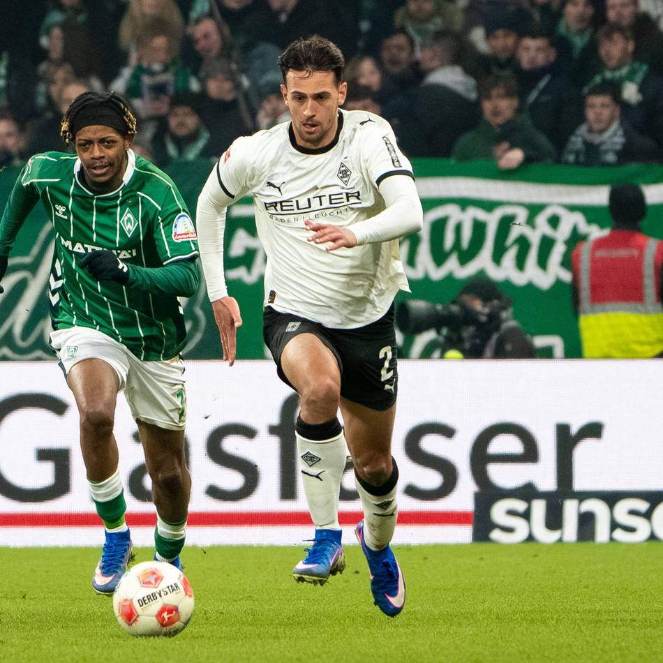„In einen Flow gekommen“: Personalnot in der Abwehr öffnet Chiarodia und Friedrich wieder die Tür bei Borussia
