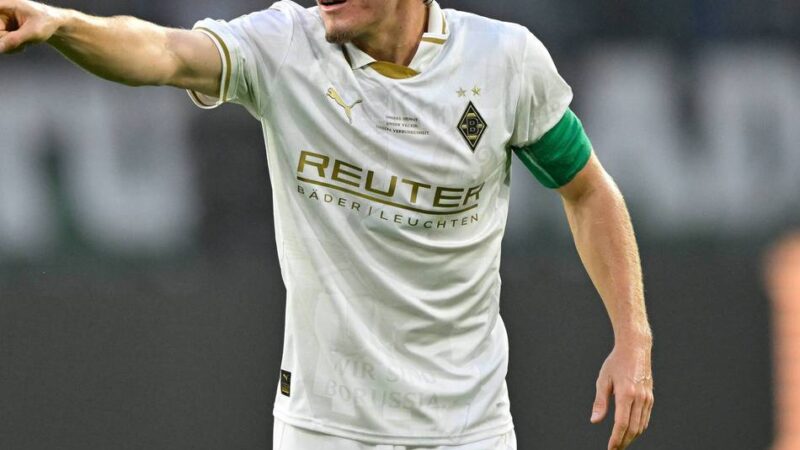 Borussia winkt hohe Einnahme: Immer mehr Hinweise auf Reitz-Wechsel von Gladbach nach Leipzig