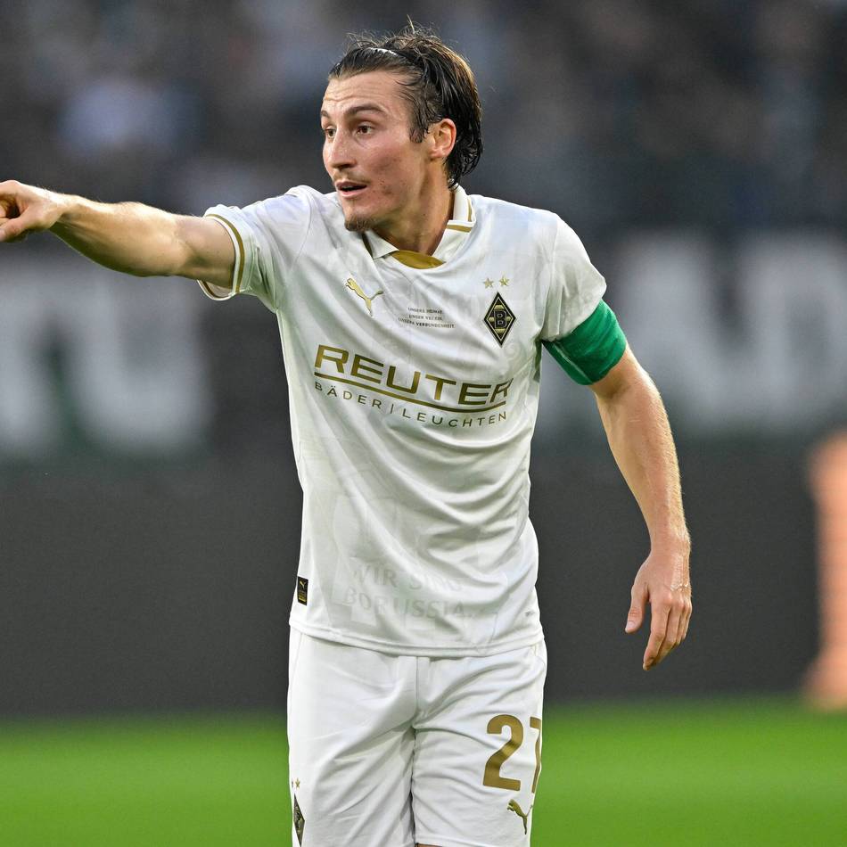 Borussia winkt hohe Einnahme: Immer mehr Hinweise auf Reitz-Wechsel von Gladbach nach Leipzig