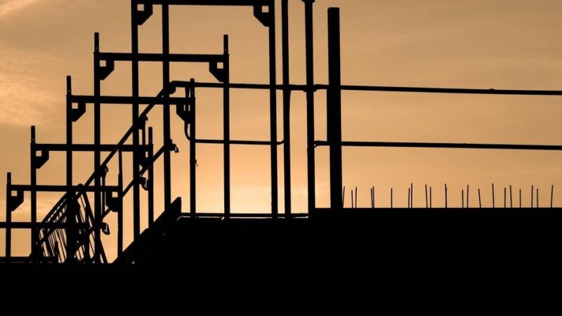 Bauen in Korschenbroich: Rund 1,1 Millionen Euro vom Land für Wohnungsbau