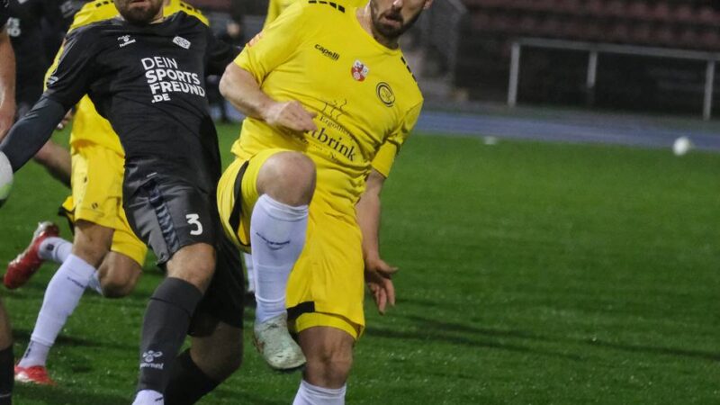 Stürmer mit Top-Quote: So ist Kreyers Knoten geplatzt bei Ratingen 04/19