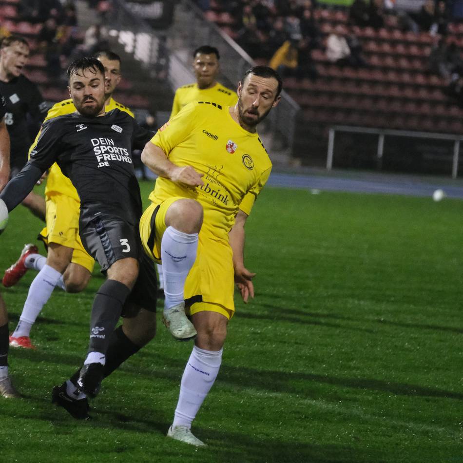 Stürmer mit Top-Quote: So ist Kreyers Knoten geplatzt bei Ratingen 04/19