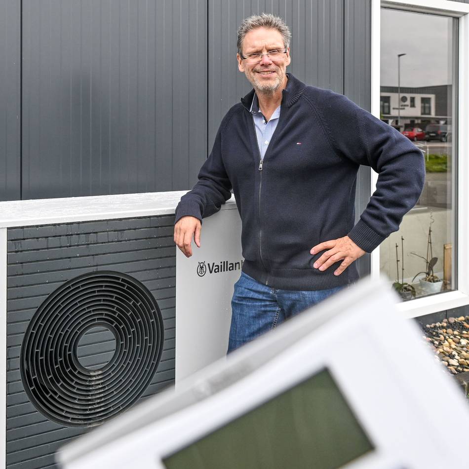 SHK-Innung Kreis Viersen: „Betriebe setzen die Energiewende konkret im Heizungskeller um“