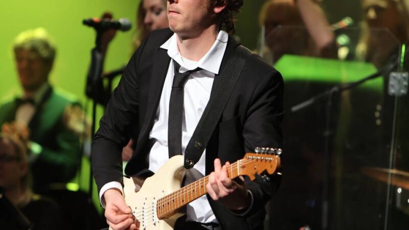 Konzert in Mönchengladbach: Eine musikalische Beatles-Zeitreise mit der Band „FUN“