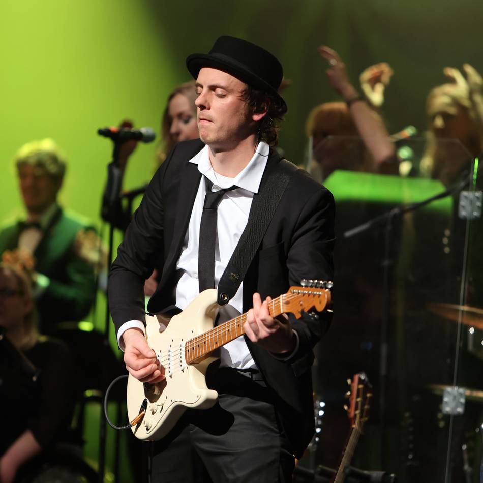 Konzert in Mönchengladbach: Eine musikalische Beatles-Zeitreise mit der Band „FUN“