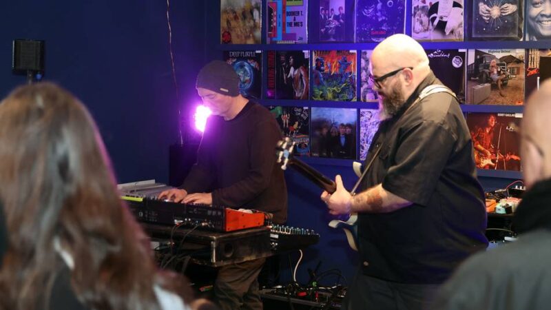 Cafés und Geschäfte in Mönchengladbach: Wo der Retro-Zauber weiterlebt