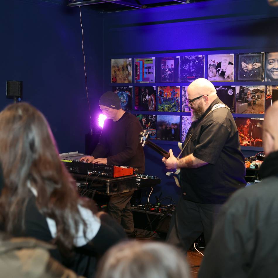 Cafés und Geschäfte in Mönchengladbach: Wo der Retro-Zauber weiterlebt