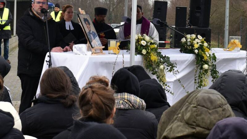 Falsche Beschuldigungen im Fall Yosef: „Ich will nur, dass das aufhört“