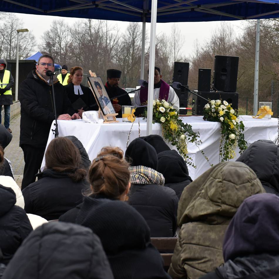 Falsche Beschuldigungen im Fall Yosef: „Ich will nur, dass das aufhört“