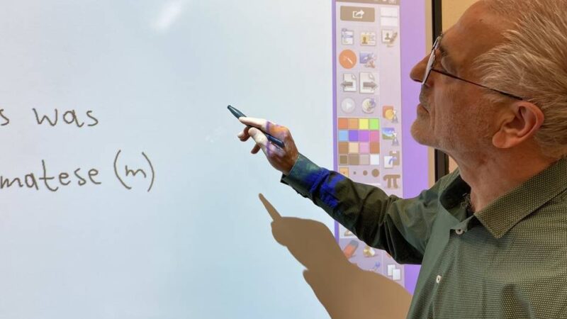 Hakkı Çimen — ein Porträt: „Als ich das erste Mal verhaftet wurde, war ich 26 Jahre alt“