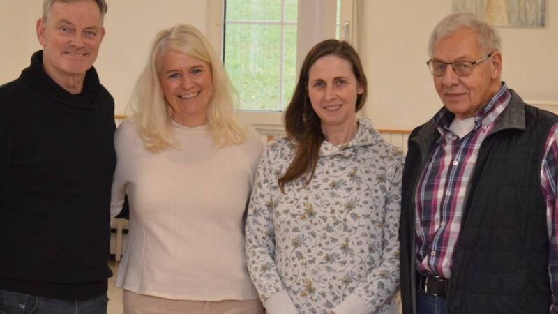 „Kleine Linde“ in Wermelskirchen: Altes Haus voller neuer Ideen