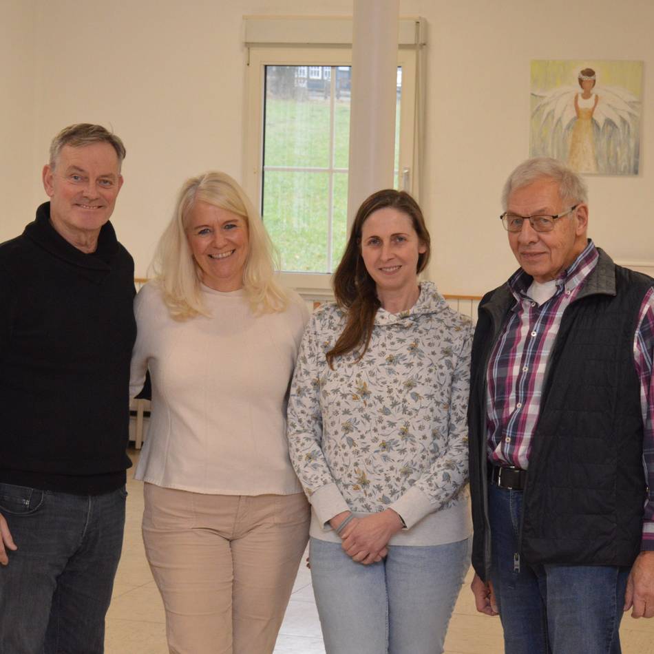 „Kleine Linde“ in Wermelskirchen: Altes Haus voller neuer Ideen