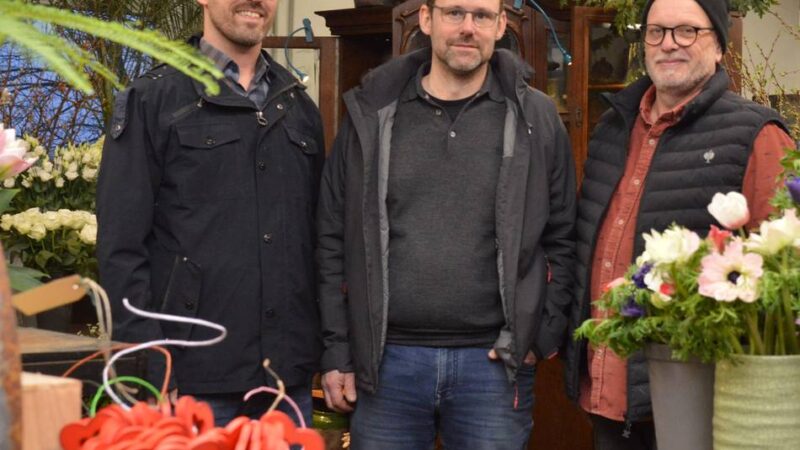 Energiewende in Wermelskirchen: Smarte Steuerung spart tägliches Umräumen