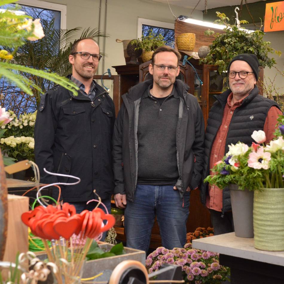 Energiewende in Wermelskirchen: Smarte Steuerung spart tägliches Umräumen