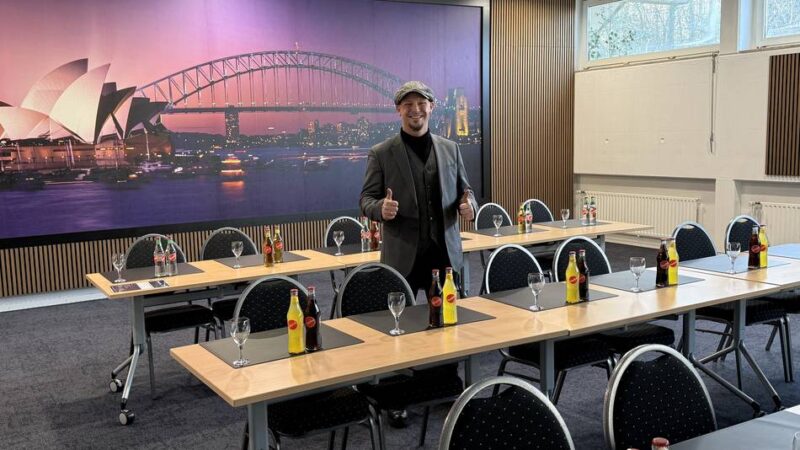 Sport- und Seminarcenter in Radevormwald: Die Angebote verstärkt in der Öffentlichkeit präsentieren