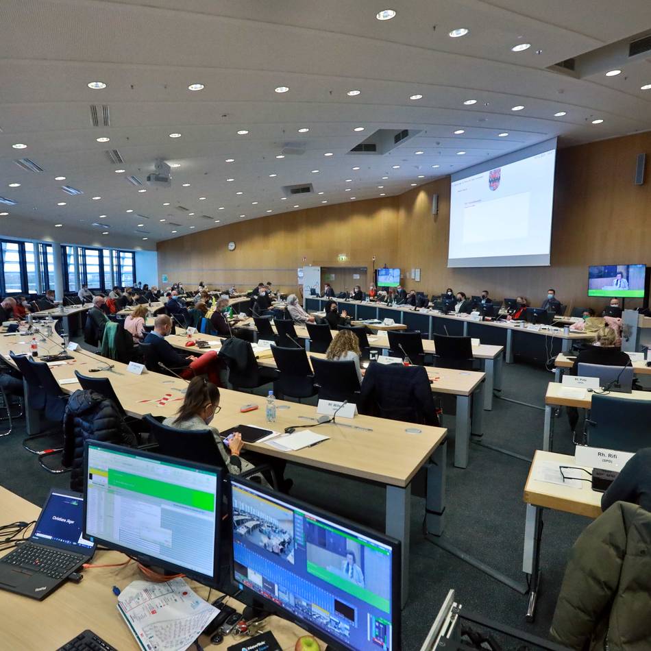 Klage eingereicht: „Aufbruch Leverkusen“ will Wiederholung von OB- und Ratswahl