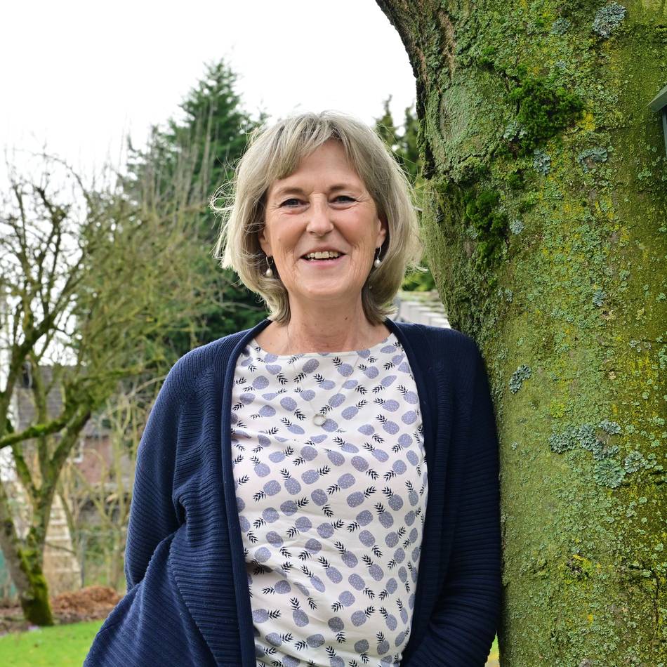 Auszeichnung geht nach Rommerskirchen: Engagement mit „Herzblut“ – Rita Richter ist „Frau des Jahres“