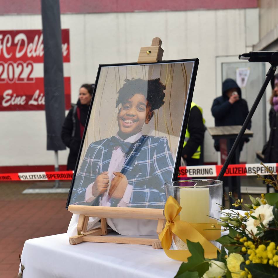 Realschule in Dormagen-Hackenbroich: Tatverdächtiger war Mitschüler von getötetem Yosef