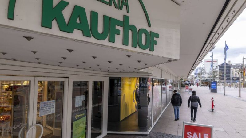 Einzelhandel in Duisburg: Discounter zieht ins Galeria-Gebäude – und schließt einen anderen Standort