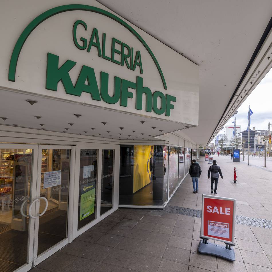 Einzelhandel in Duisburg: Discounter zieht ins Galeria-Gebäude – und schließt einen anderen Standort