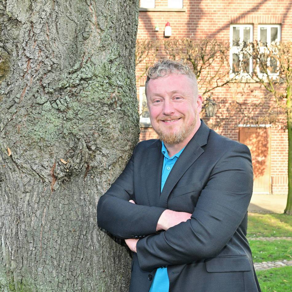 Erster Kandidat für den Parteivorsitz: Torsten Zur will CDU-Chef in Dormagen werden