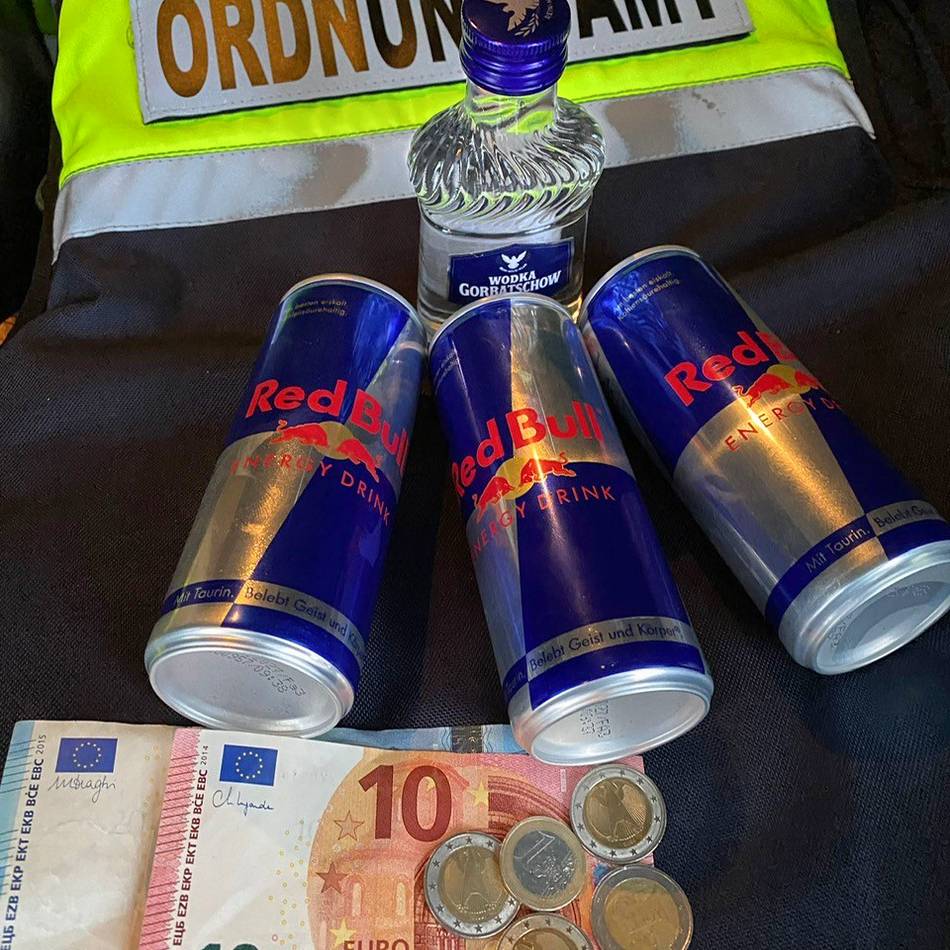 Jugendschutz in Langenfeld: Das Ordnungsamt führt wieder Testkäufe durch