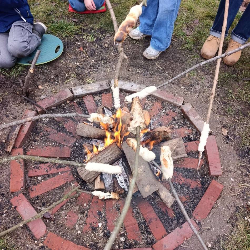 Waldich&Du in Wegberg: Stark werden im Wald