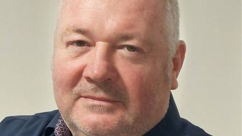 Frank Rayak ist neu im Stadtrat: „Kaarst ist für mich mehr als nur ein Wohnort“