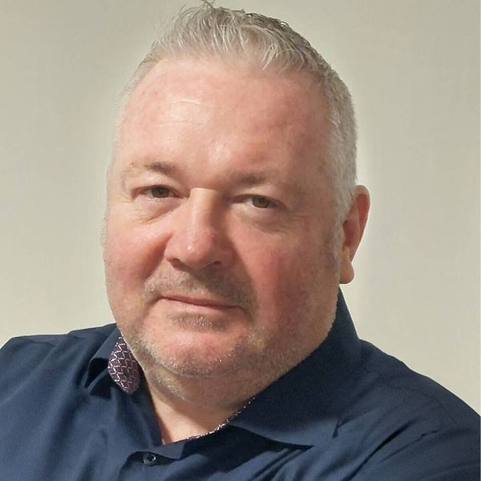 Frank Rayak ist neu im Stadtrat: „Kaarst ist für mich mehr als nur ein Wohnort“