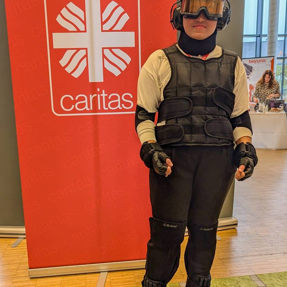 Informationen für Angehörige und Interessierte: Aktionstag rund um das Thema Demenz in Issum