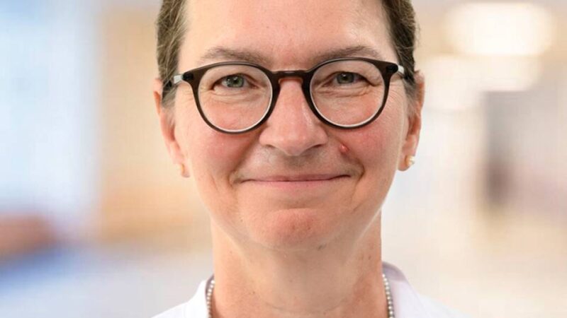 Vom Bundesumweltminister ernannt: Mönchengladbacher Ärztin bleibt Vorsitzende der Strahlenschutzkommission