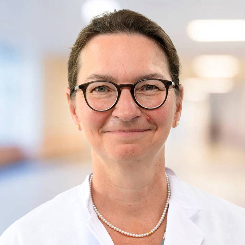 Vom Bundesumweltminister ernannt: Mönchengladbacher Ärztin bleibt Vorsitzende der Strahlenschutzkommission