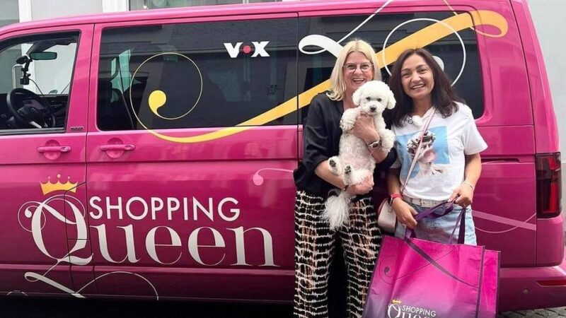 Handel in Moers: „Laden 14“ – die ganz eigene Boutique