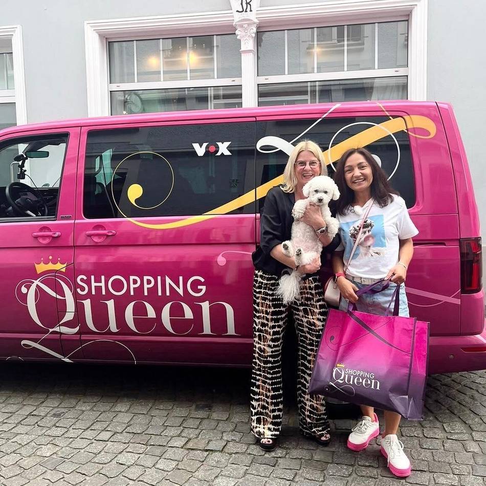 Handel in Moers: „Laden 14“ – die ganz eigene Boutique