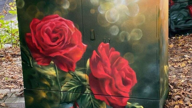 Citymanagement Hückeswagen: Innenstadt-Projekte fördern lassen mit dem Verfügungsfond