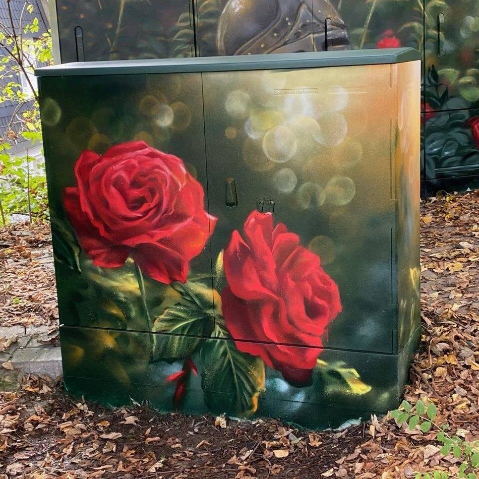 Citymanagement Hückeswagen: Innenstadt-Projekte fördern lassen mit dem Verfügungsfond