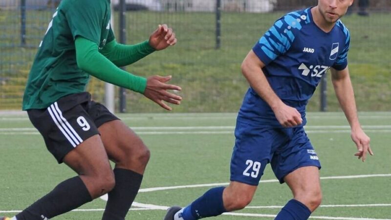 Ungeschlagen-Serie endet gegen Speldorf: Warum Scherpenbergs Gabriel Derikx zur tragischen Figur wird