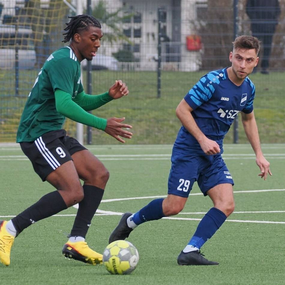 Ungeschlagen-Serie endet gegen Speldorf: Warum Scherpenbergs Gabriel Derikx zur tragischen Figur wird