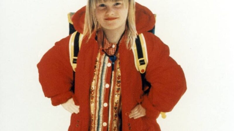 Spuren des Falls Debbie in Düsseldorf: „Geht nicht an der bösen Hecke vorbei“