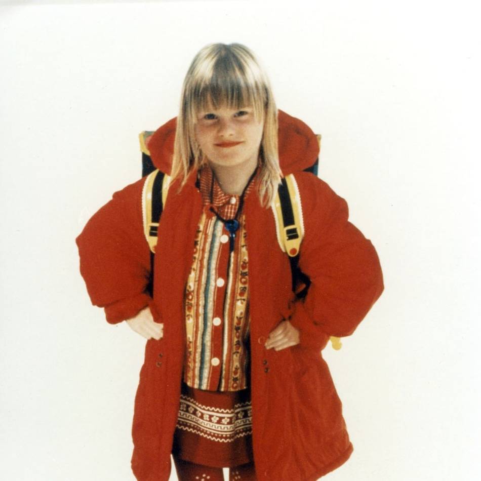 Spuren des Falls Debbie in Düsseldorf: „Geht nicht an der bösen Hecke vorbei“