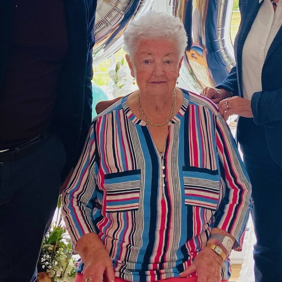 Nachruf auf Erika Lemke: Pionierin im Alter von 94 Jahren gestorben