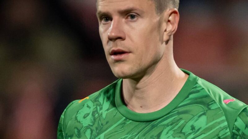 Neuer und Baumann mit Rekordduell: Ter Stegen wird operiert – Debatte um deutschen WM-Torhüter weiter befeuert