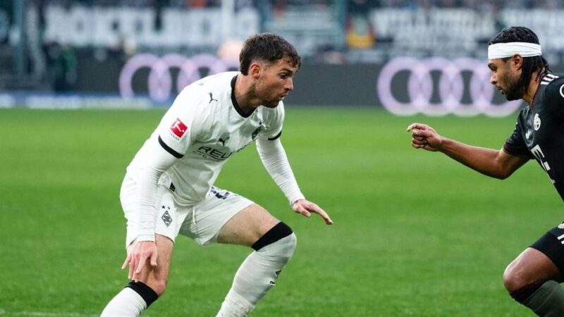 Baustellen auf beiden Seiten: Krise deckt Borussias Versäumnisse der Kaderplanung noch schonungsloser auf